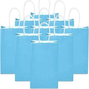 20 Piece Paper Party Gift Bags